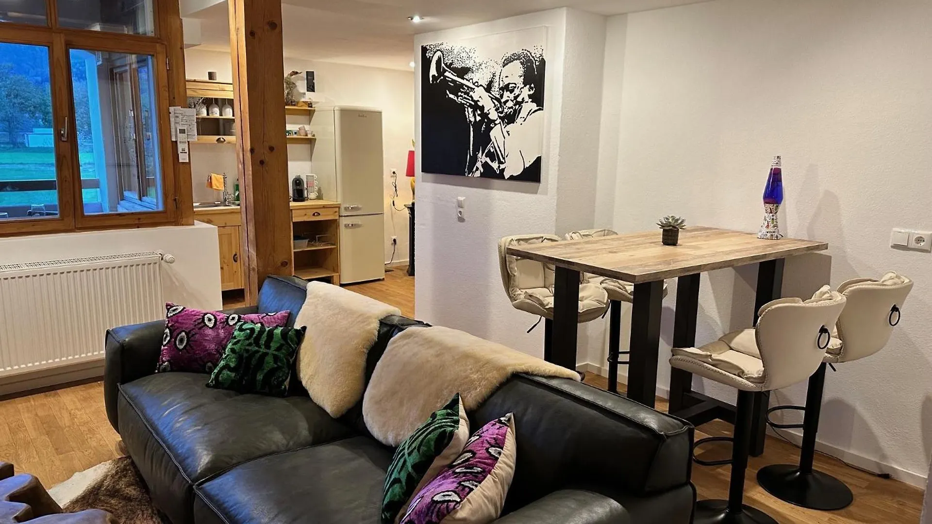 Apartment Waller Suite Oberaudorf Germany