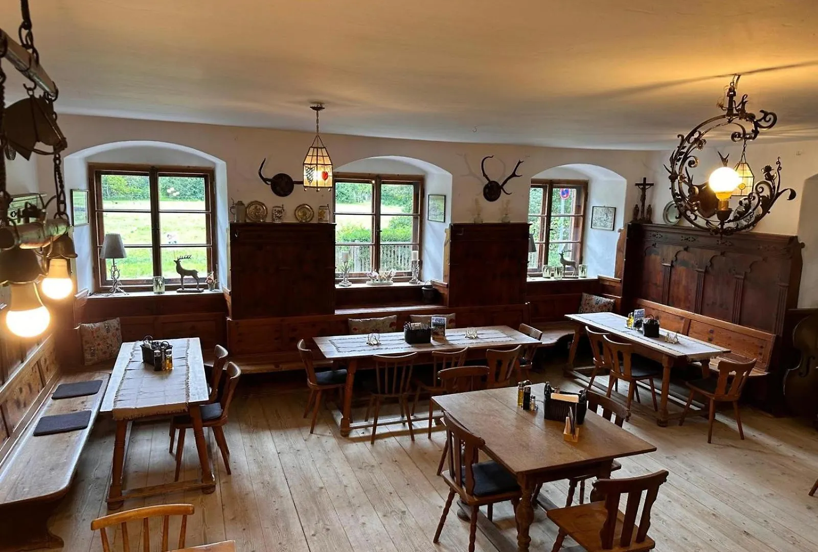 Apartment Waller Suite Oberaudorf