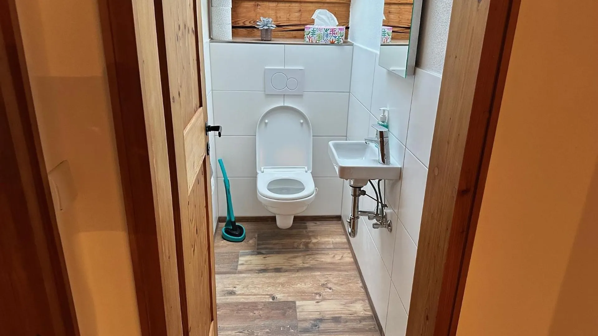Waller Suite Oberaudorf Germany