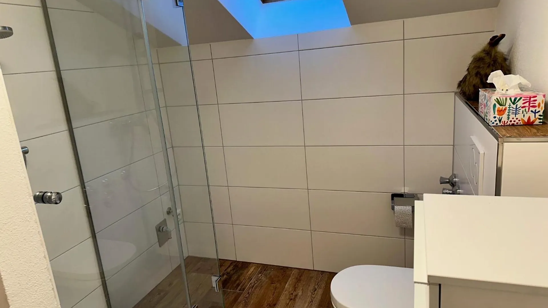 Waller Suite Oberaudorf Apartment