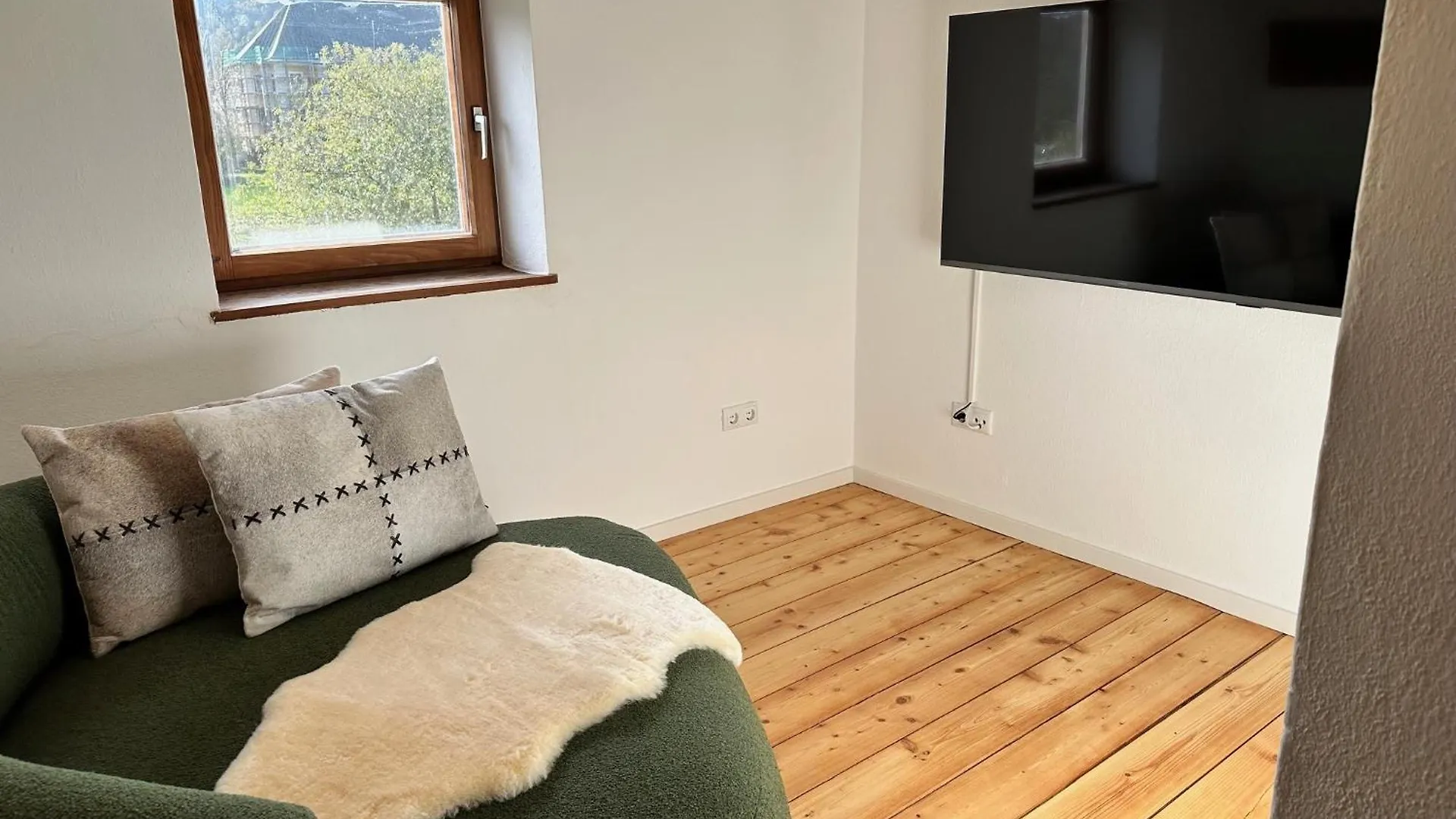Waller Suite Oberaudorf