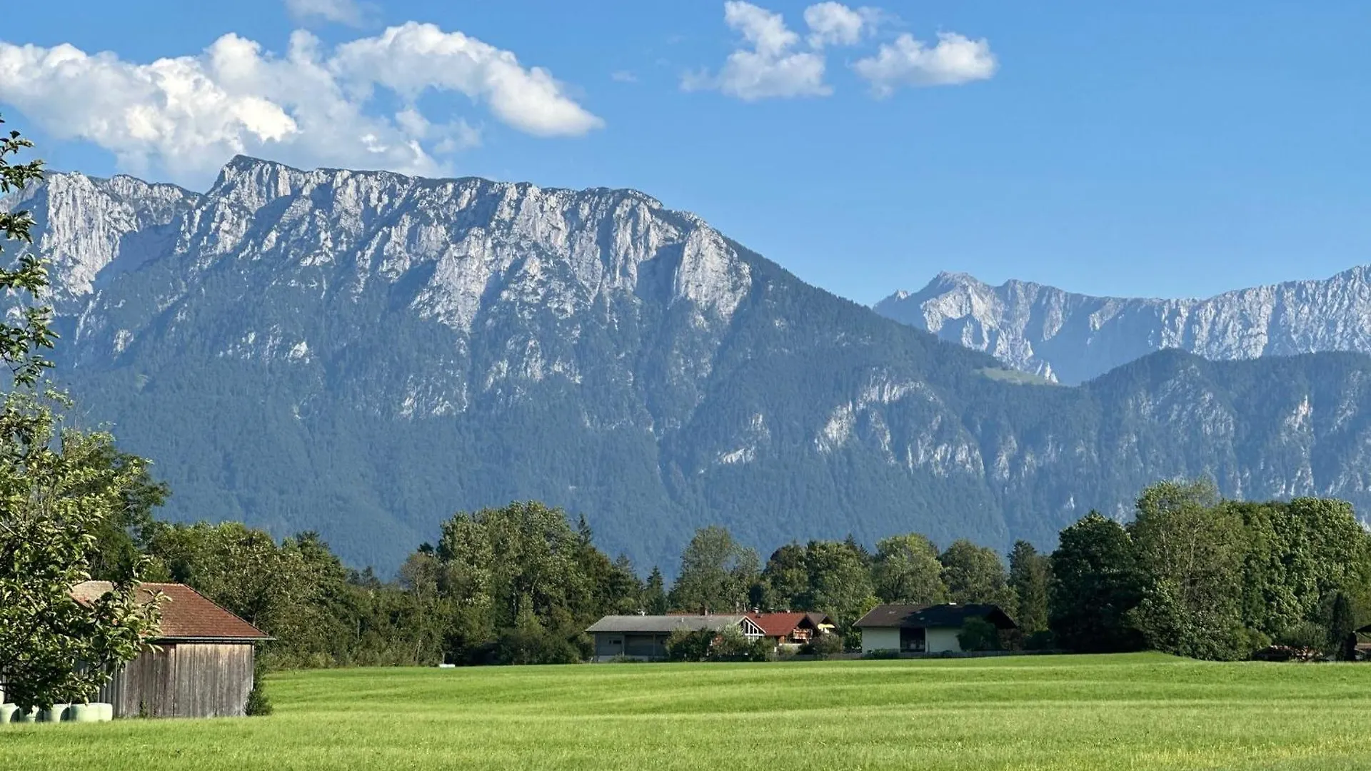 Apartment Waller Suite Oberaudorf