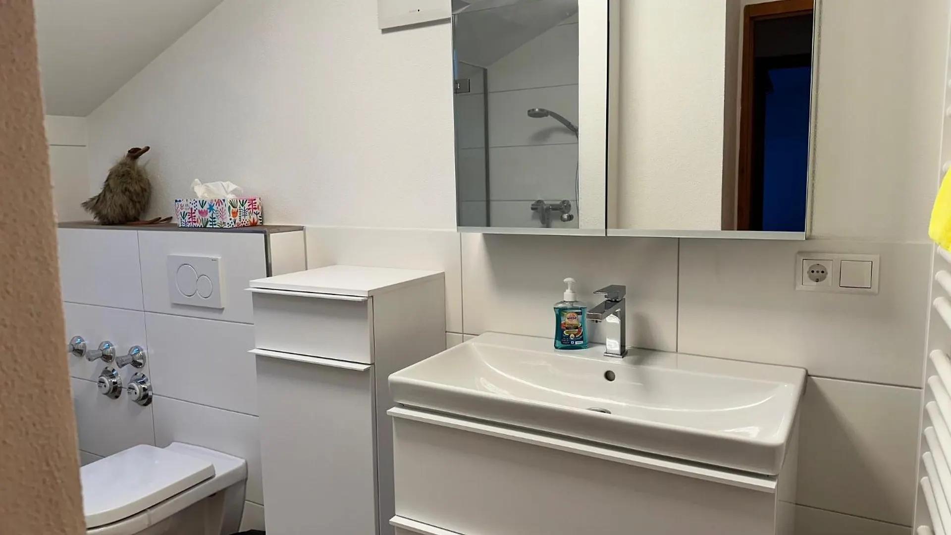 Waller Suite Oberaudorf