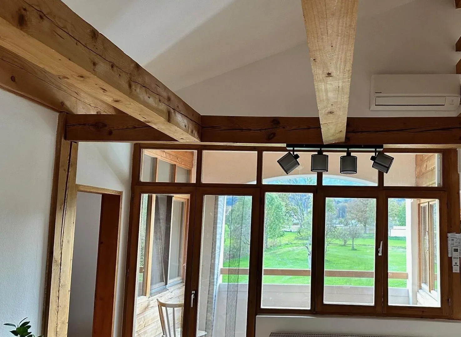 Apartment Waller Suite Oberaudorf
