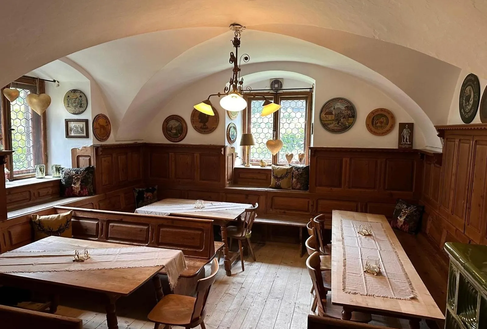 Waller Suite Oberaudorf Apartment