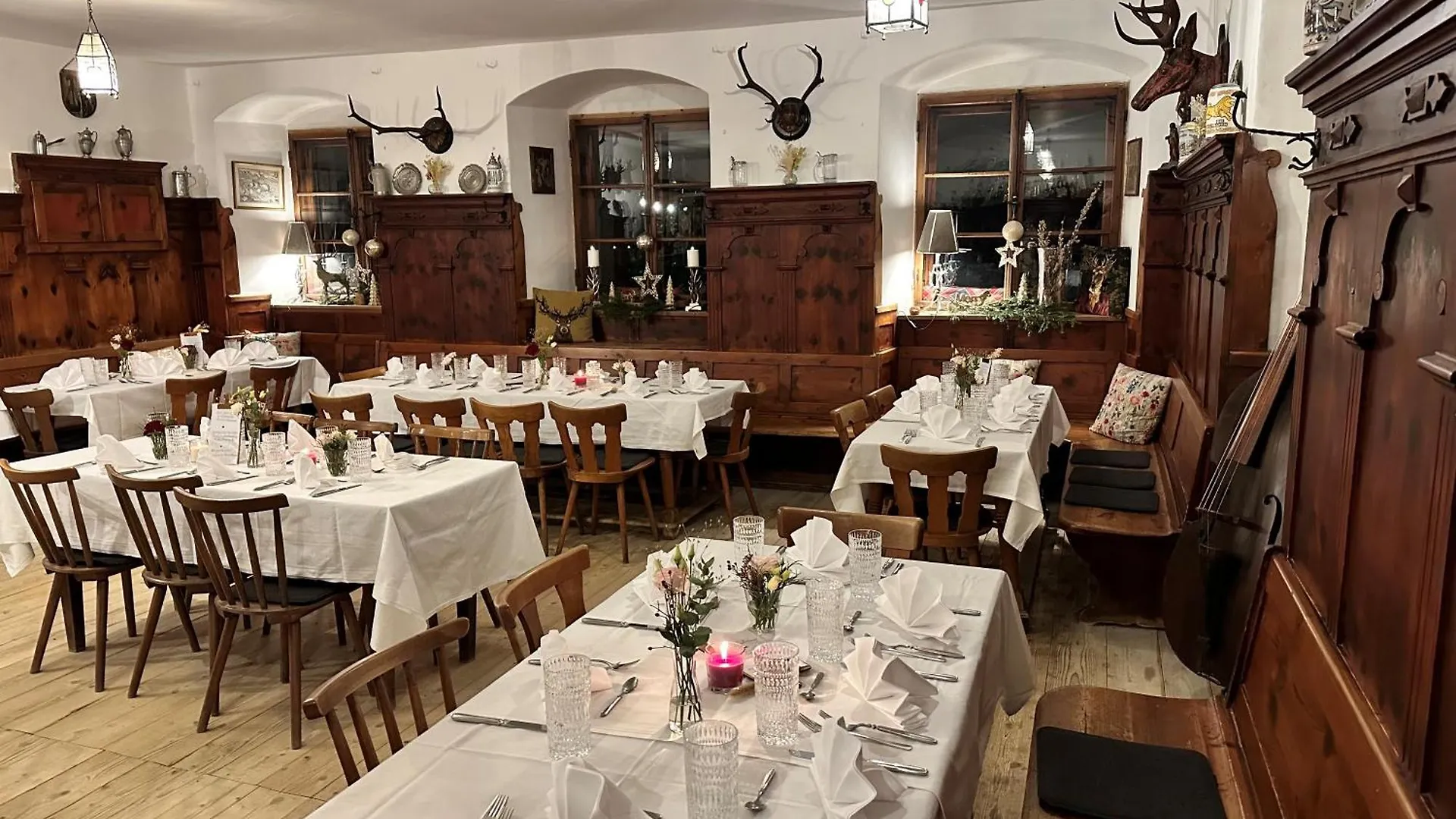 Waller Suite Oberaudorf 0*,  Deutschland