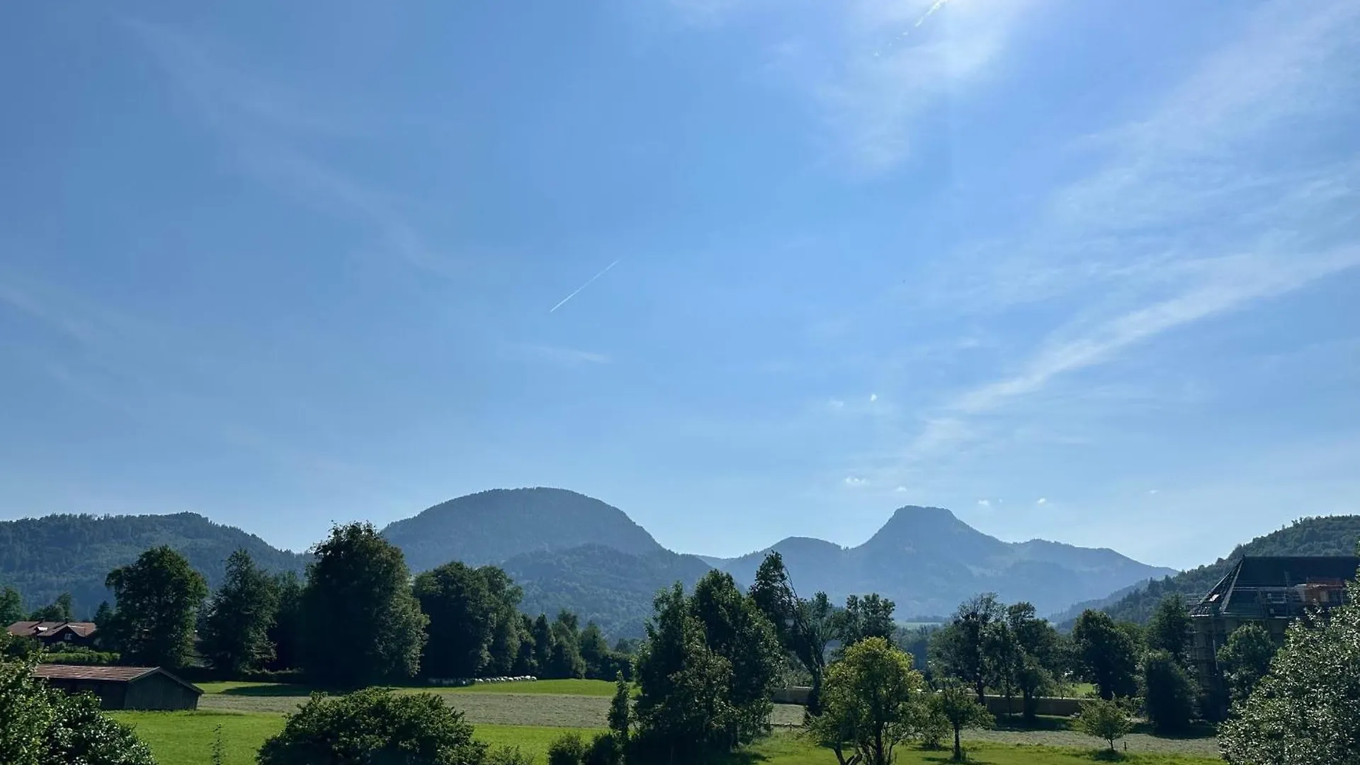 Apartment Waller Suite Oberaudorf