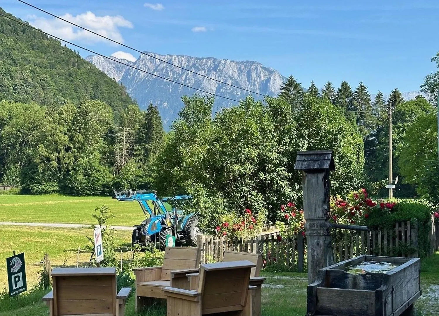 Waller Suite Oberaudorf