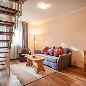 Apartment Bergschlössl Whg 23, Oberaudorf