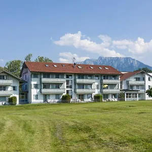 Apartment Bergblick, Oberaudorf