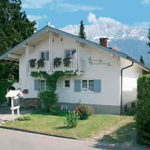 Apartment Vergissmeinnicht, Oberaudorf