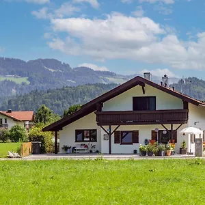 Apartment Glühwürmchen, Oberaudorf
