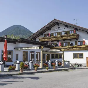 Gasthof Berghupferl Oberaudorf