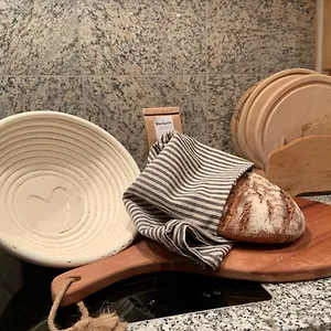 Apartment Almpartments Rosengasse, Oberaudorf