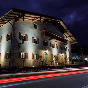 Seebacher Haus Oberaudorf