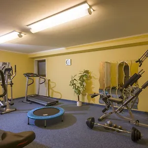 Apartment Bergschlössl Whg 10, Oberaudorf