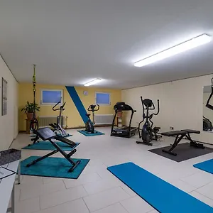 Apartment Ferienwohnanlage Zwei Zimmerwohnung F7, Oberaudorf
