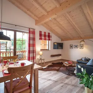 Apartment Beim Neuner - Zeit Zu Zweit, Oberaudorf